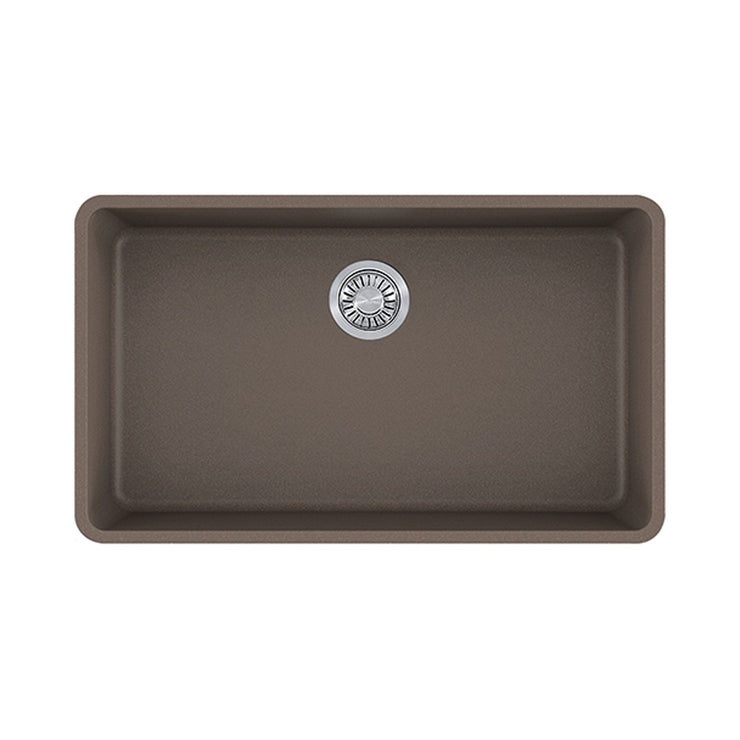 Franke Kubus Single Bowl Kitchen Sink
