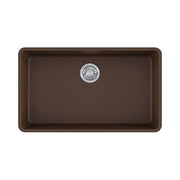 Franke Kubus Single Bowl Kitchen Sink