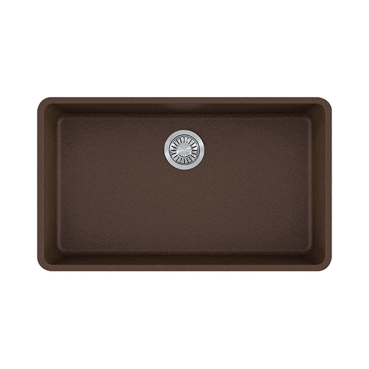 Franke Kubus Single Bowl Kitchen Sink
