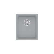 Franke Kubus Single Bowl Kitchen Sink