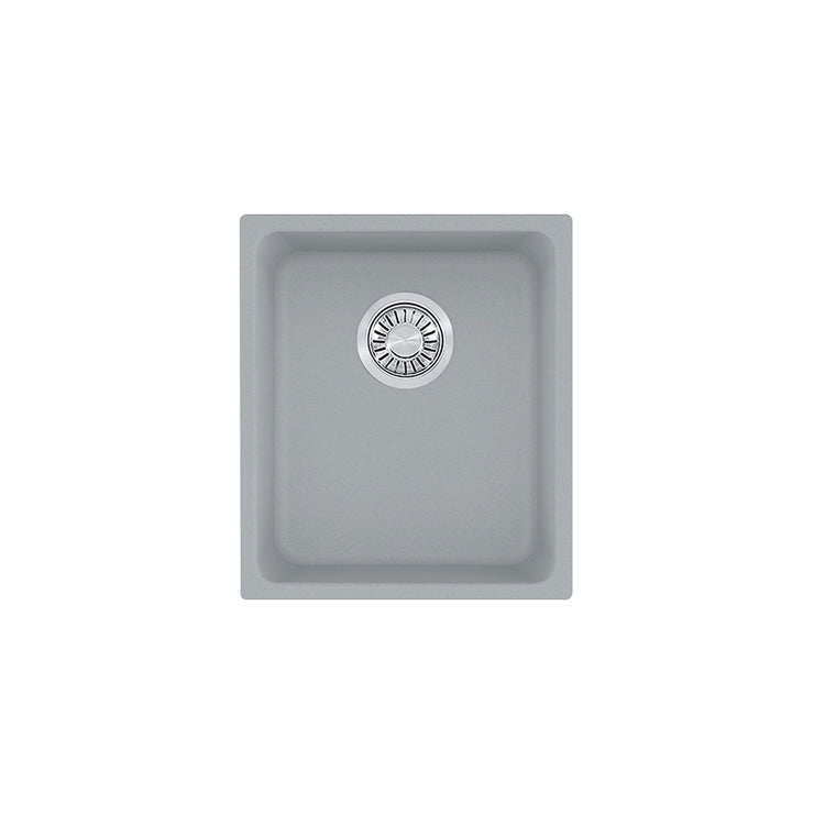 Franke Kubus Single Bowl Kitchen Sink