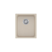 Franke Kubus Single Bowl Kitchen Sink