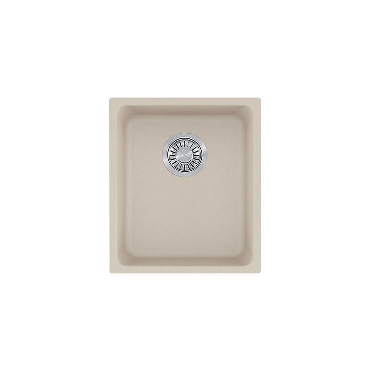 Franke Kubus Single Bowl Kitchen Sink