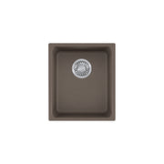 Franke Kubus Single Bowl Kitchen Sink