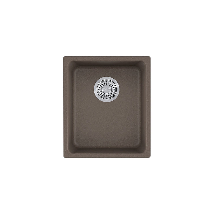 Franke Kubus Single Bowl Kitchen Sink