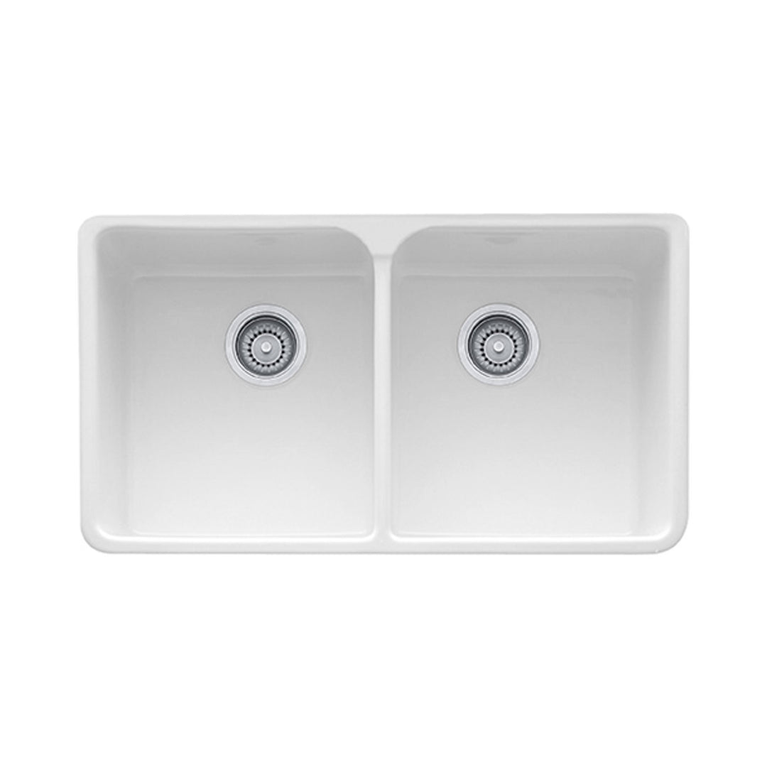 Franke Manor House Double Bowl Kitchen Sink