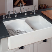 Franke Manor House Double Bowl Kitchen Sink