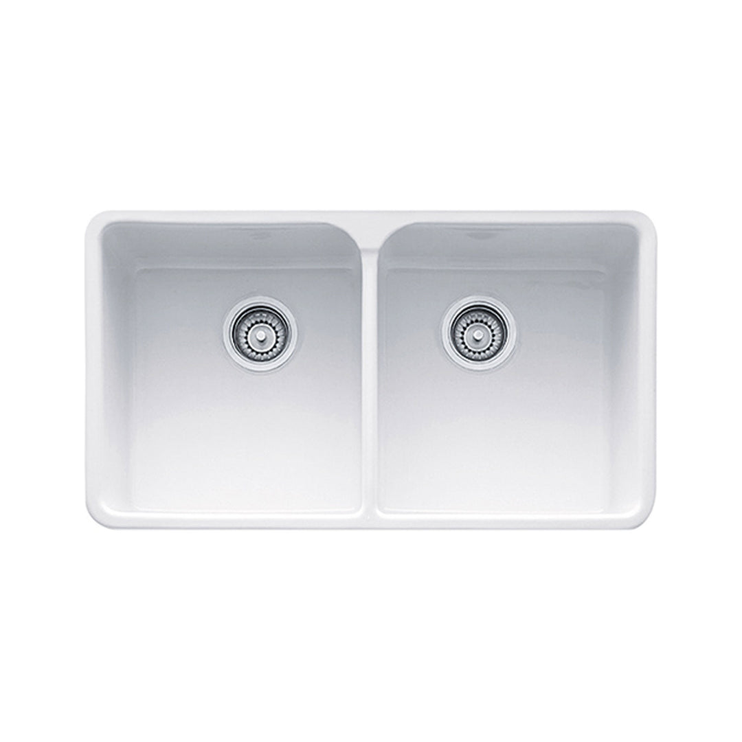 Franke Manor House Double Bowl Kitchen Sink