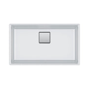 Franke Peak Single Bowl Kitchen Sink