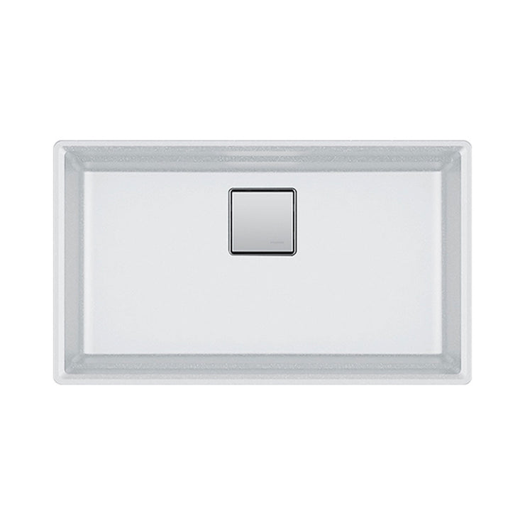 Franke Peak Single Bowl Kitchen Sink