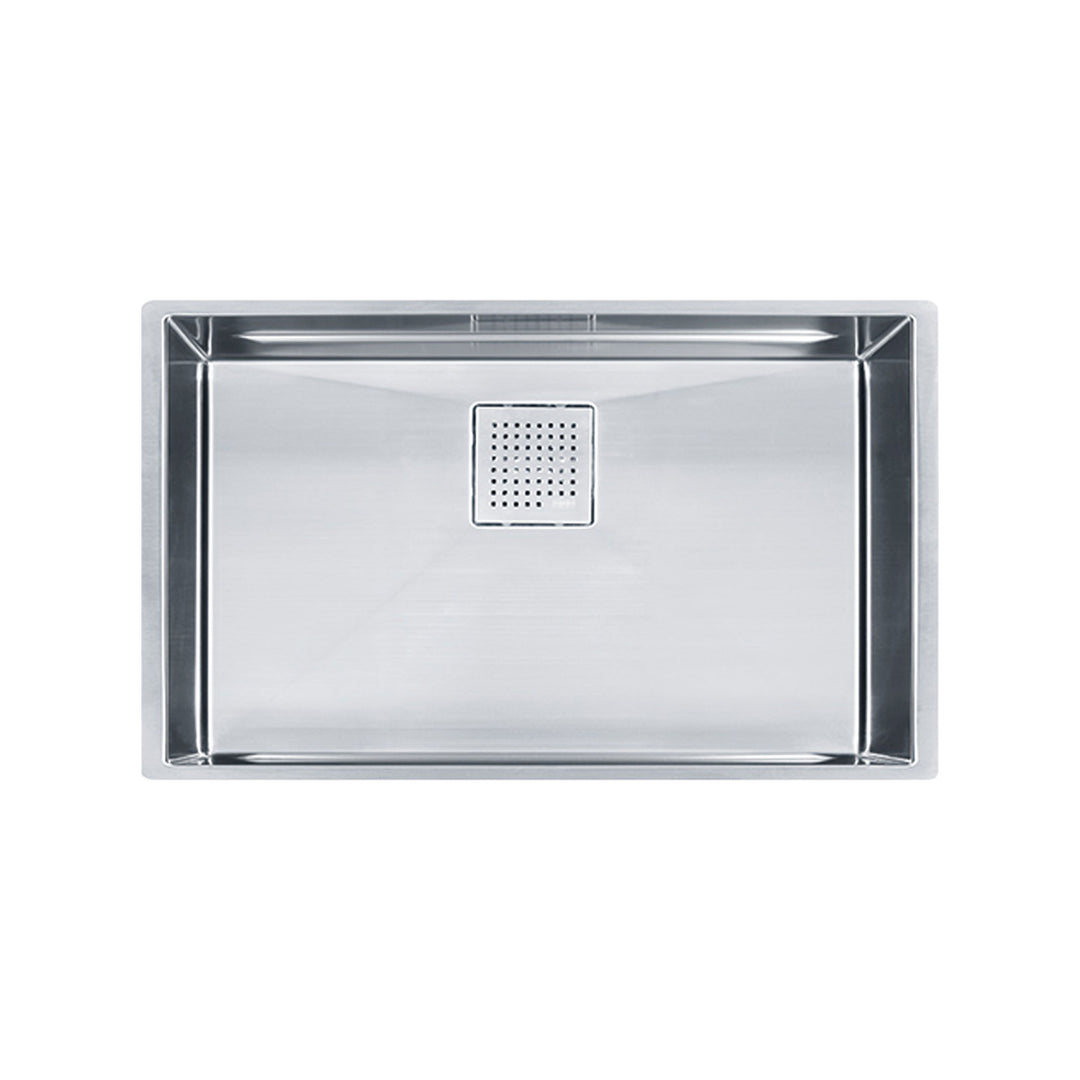 Franke Peak Single Bowl Kitchen Sink