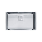 Franke Peak Single Bowl Kitchen Sink
