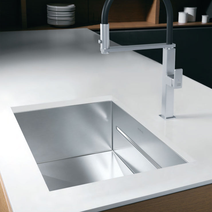Franke Peak Single Bowl Kitchen Sink