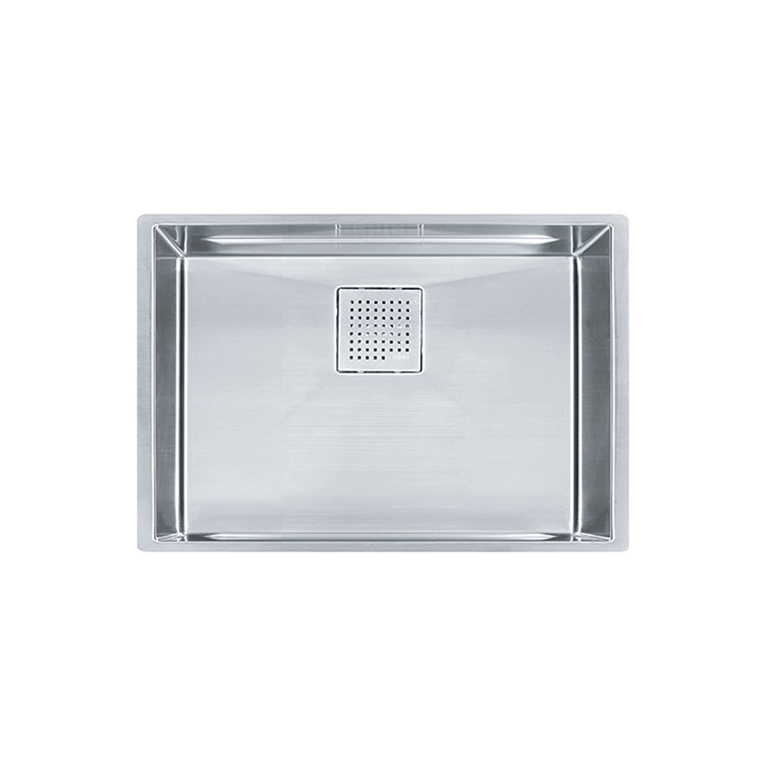 Franke Peak Single Bowl Kitchen Sink