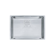 Franke Peak Single Bowl Kitchen Sink