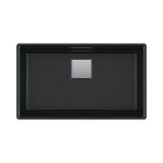 Franke Peak Single Bowl Kitchen Sink