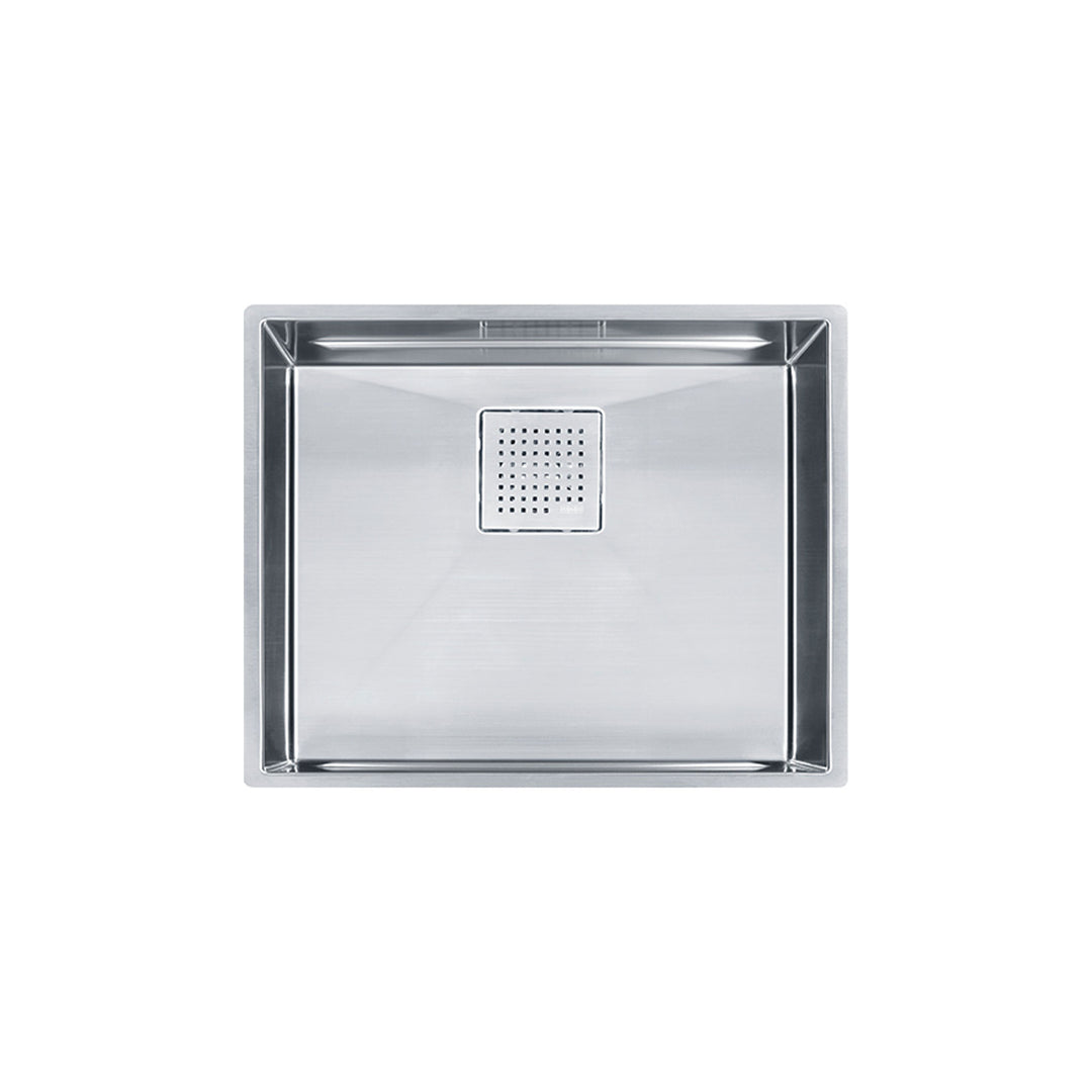 Franke Peak Single Bowl Kitchen Sink
