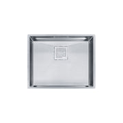 Franke Peak Single Bowl Kitchen Sink