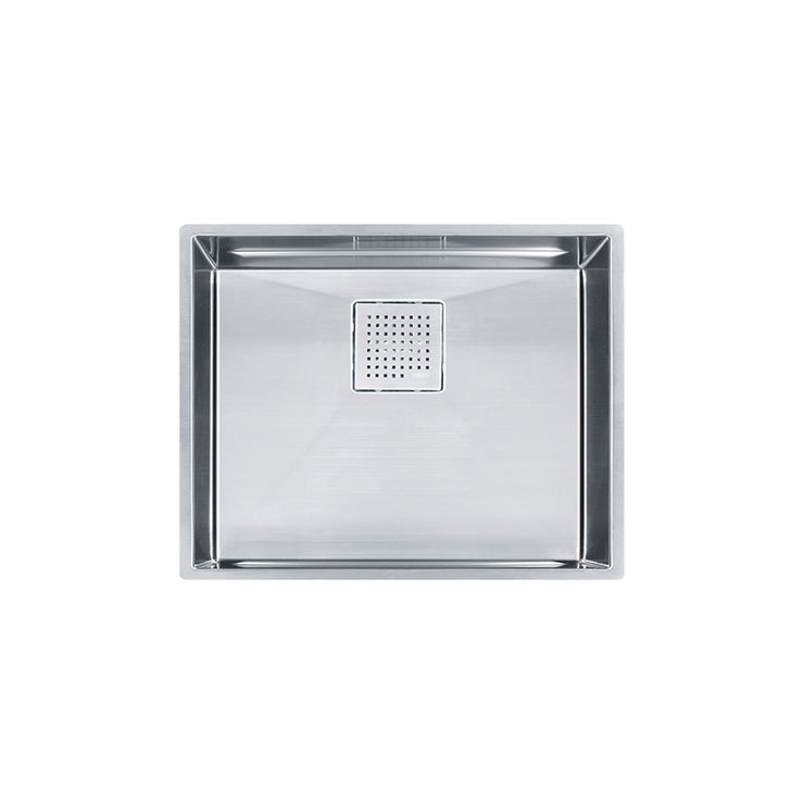 Franke Peak Single Bowl Kitchen Sink