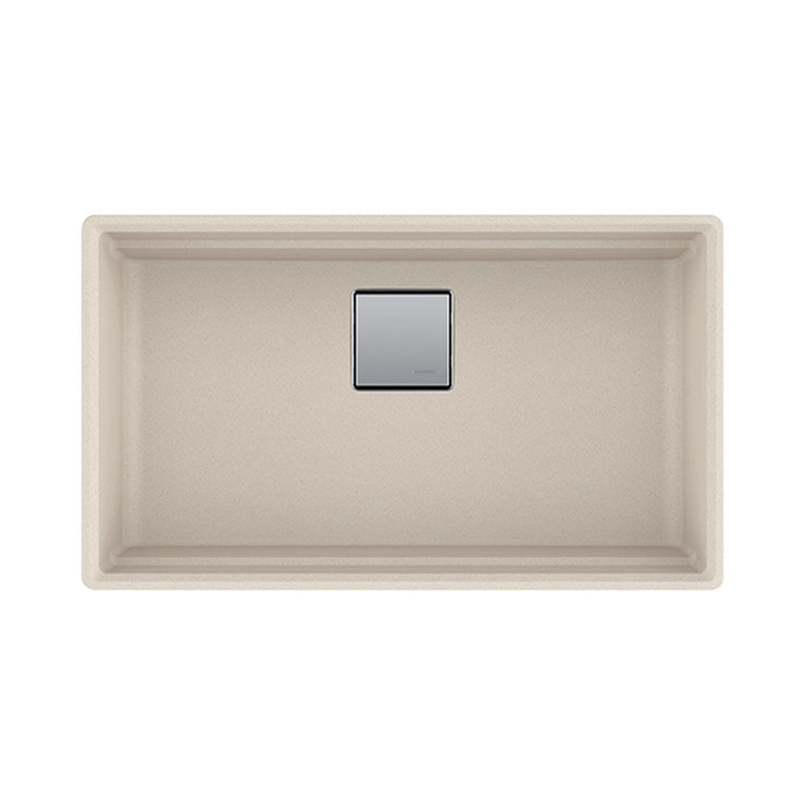 Franke Peak Single Bowl Kitchen Sink