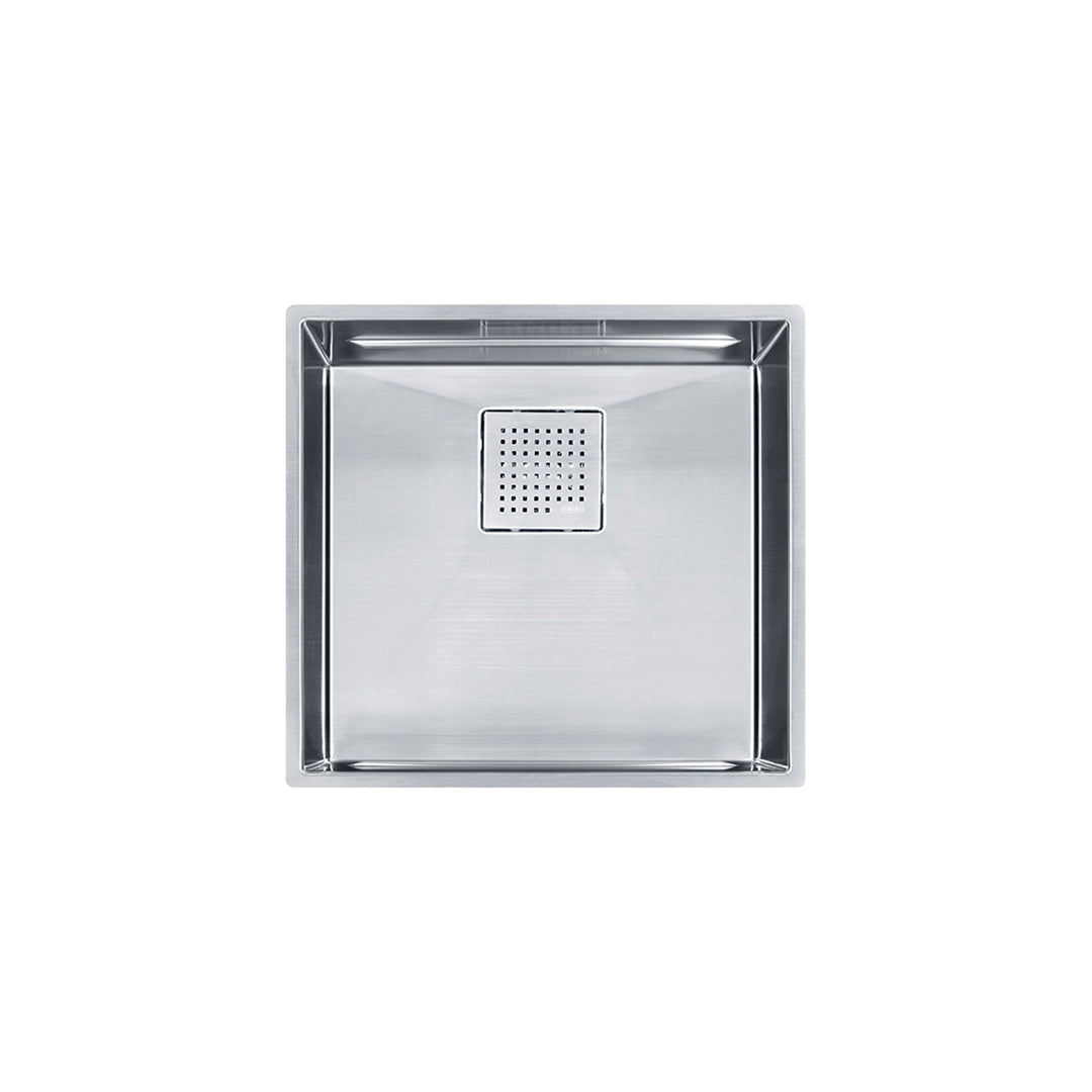 Franke Peak Single Bowl Kitchen Sink