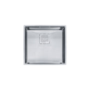 Franke Peak Single Bowl Kitchen Sink