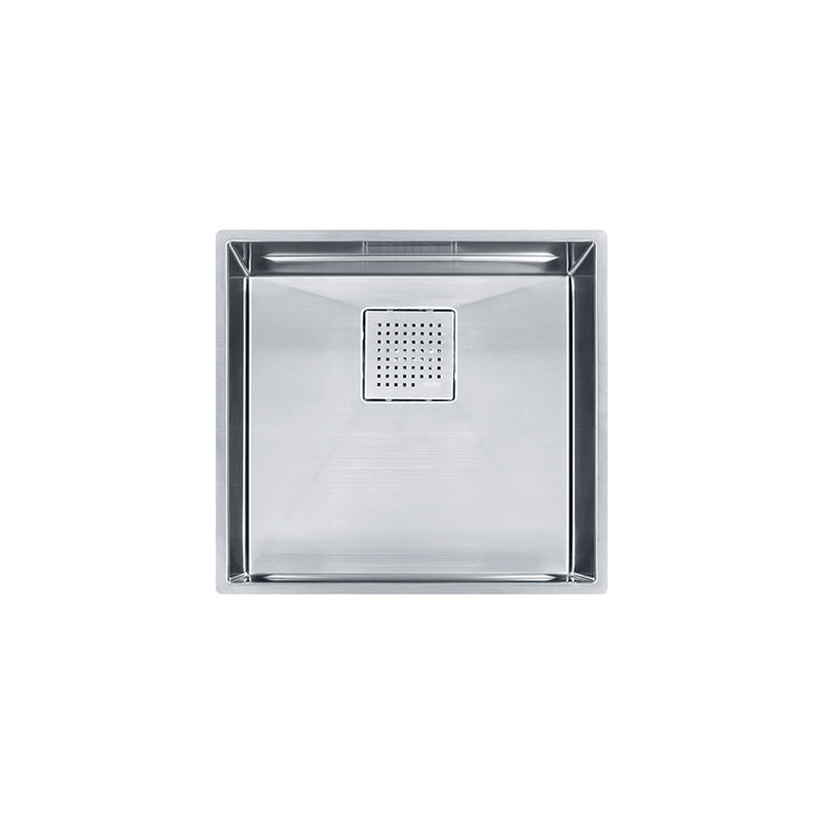 Franke Peak Single Bowl Kitchen Sink