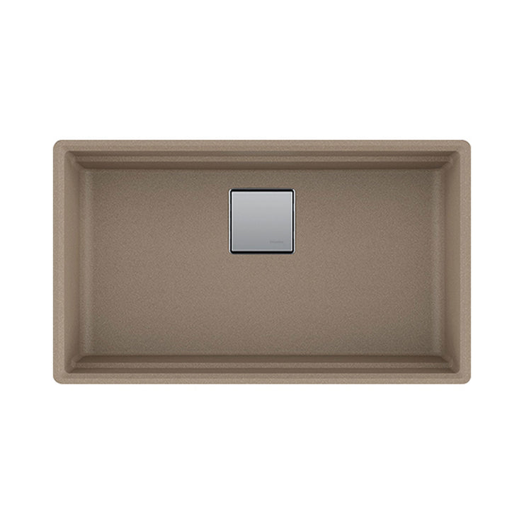 Franke Peak Single Bowl Kitchen Sink