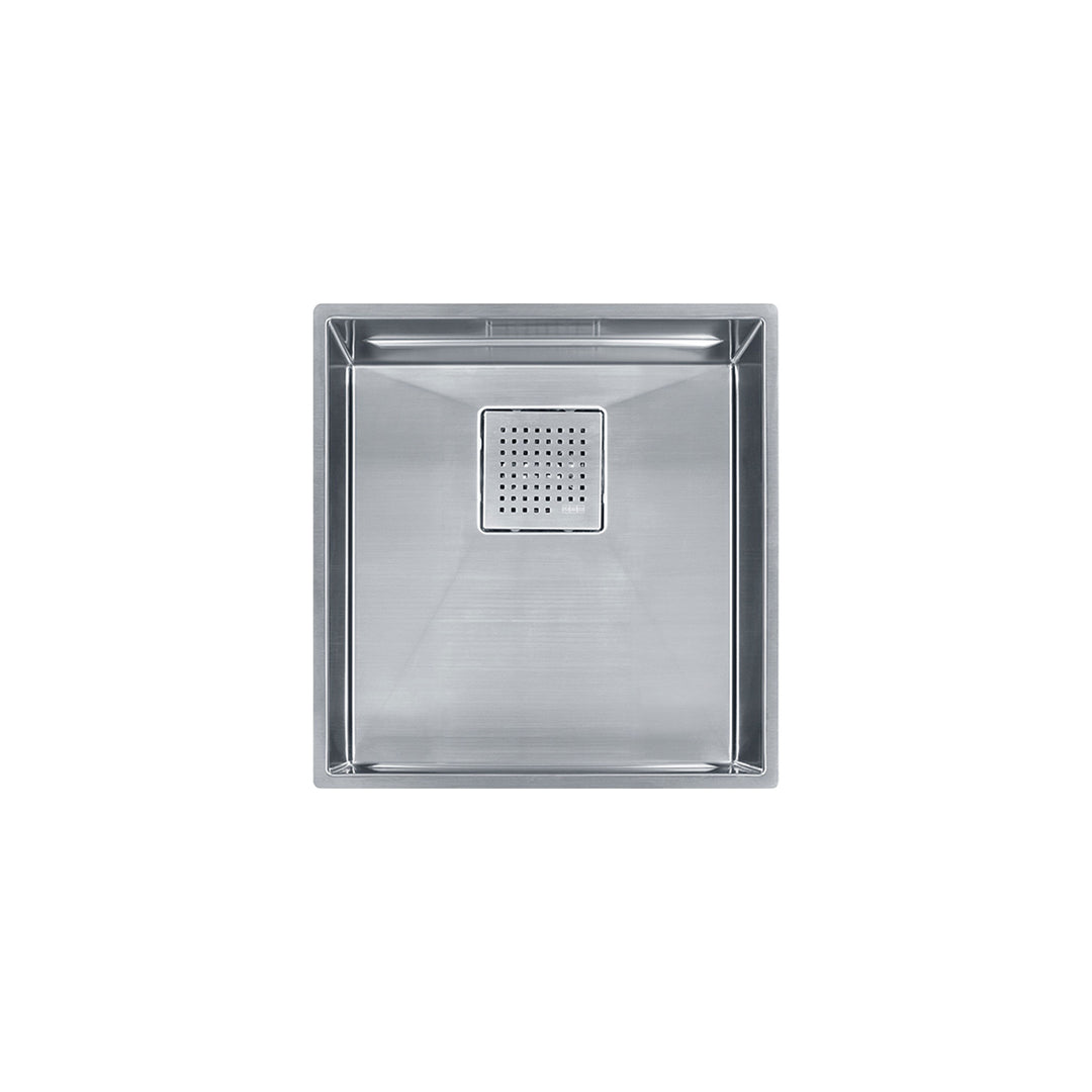 Franke Peak Single Bowl Kitchen Sink