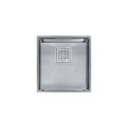 Franke Peak Single Bowl Kitchen Sink