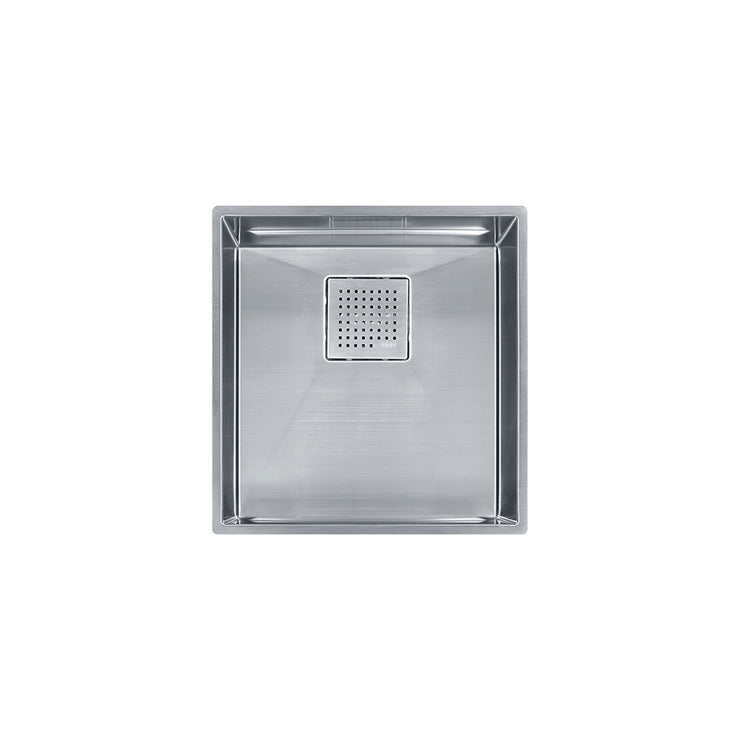 Franke Peak Single Bowl Kitchen Sink