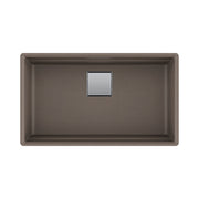 Franke Peak Single Bowl Kitchen Sink