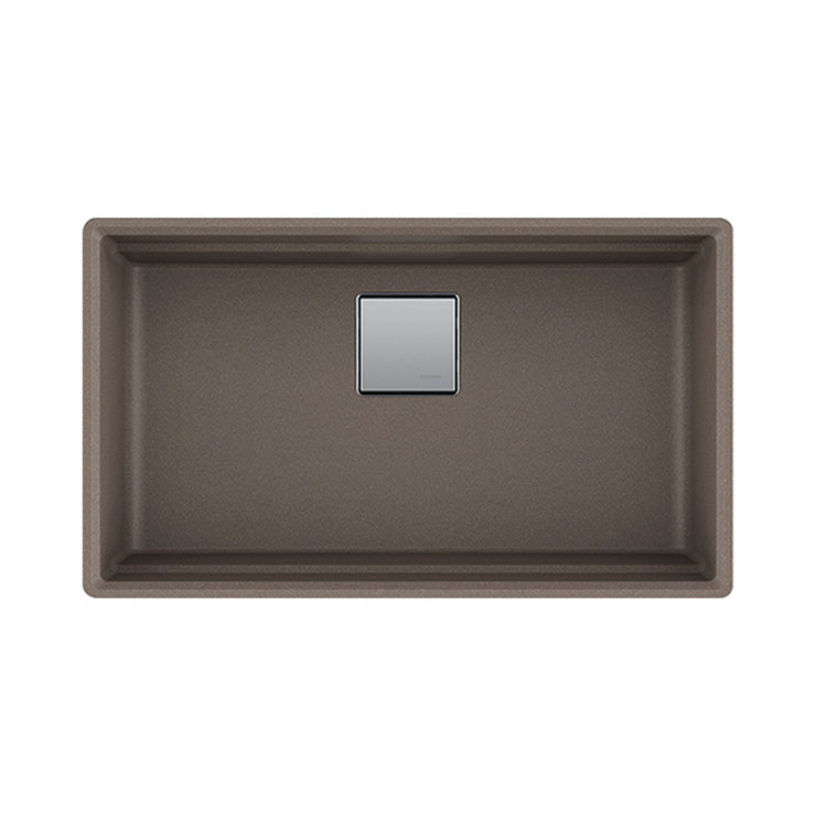 Franke Peak Single Bowl Kitchen Sink