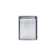 Franke Peak Single Bowl Kitchen Sink