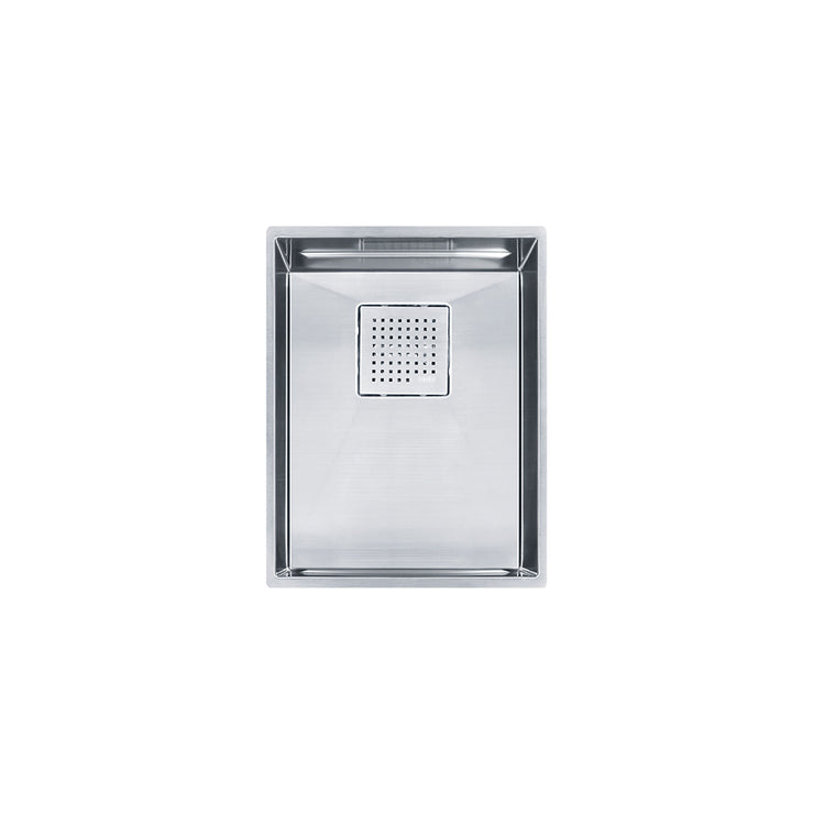 Franke Peak Single Bowl Kitchen Sink