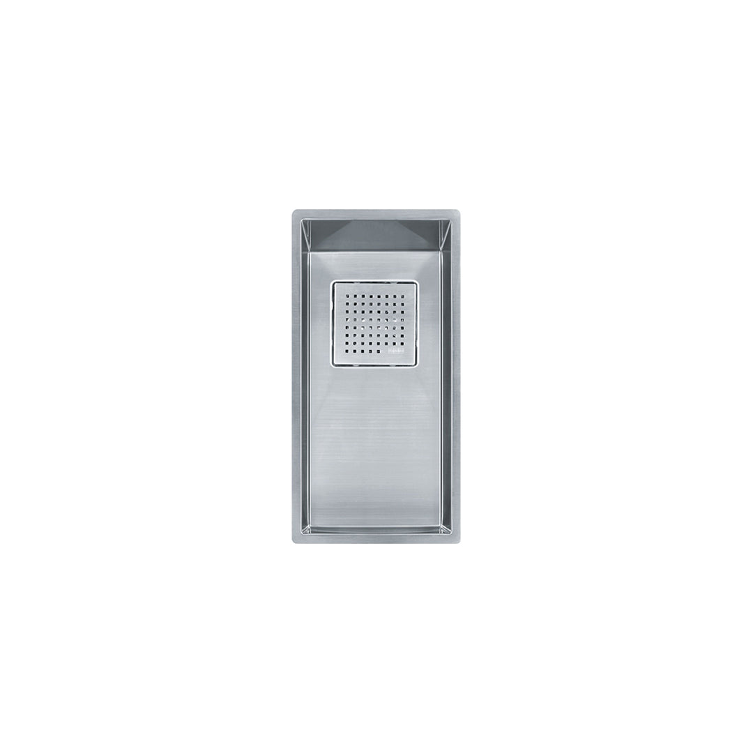 Franke Peak Single Bowl Kitchen Sink