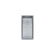 Franke Peak Single Bowl Kitchen Sink
