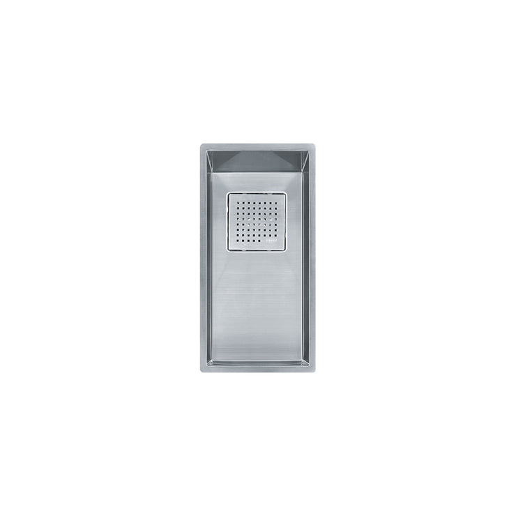 Franke Peak Single Bowl Kitchen Sink