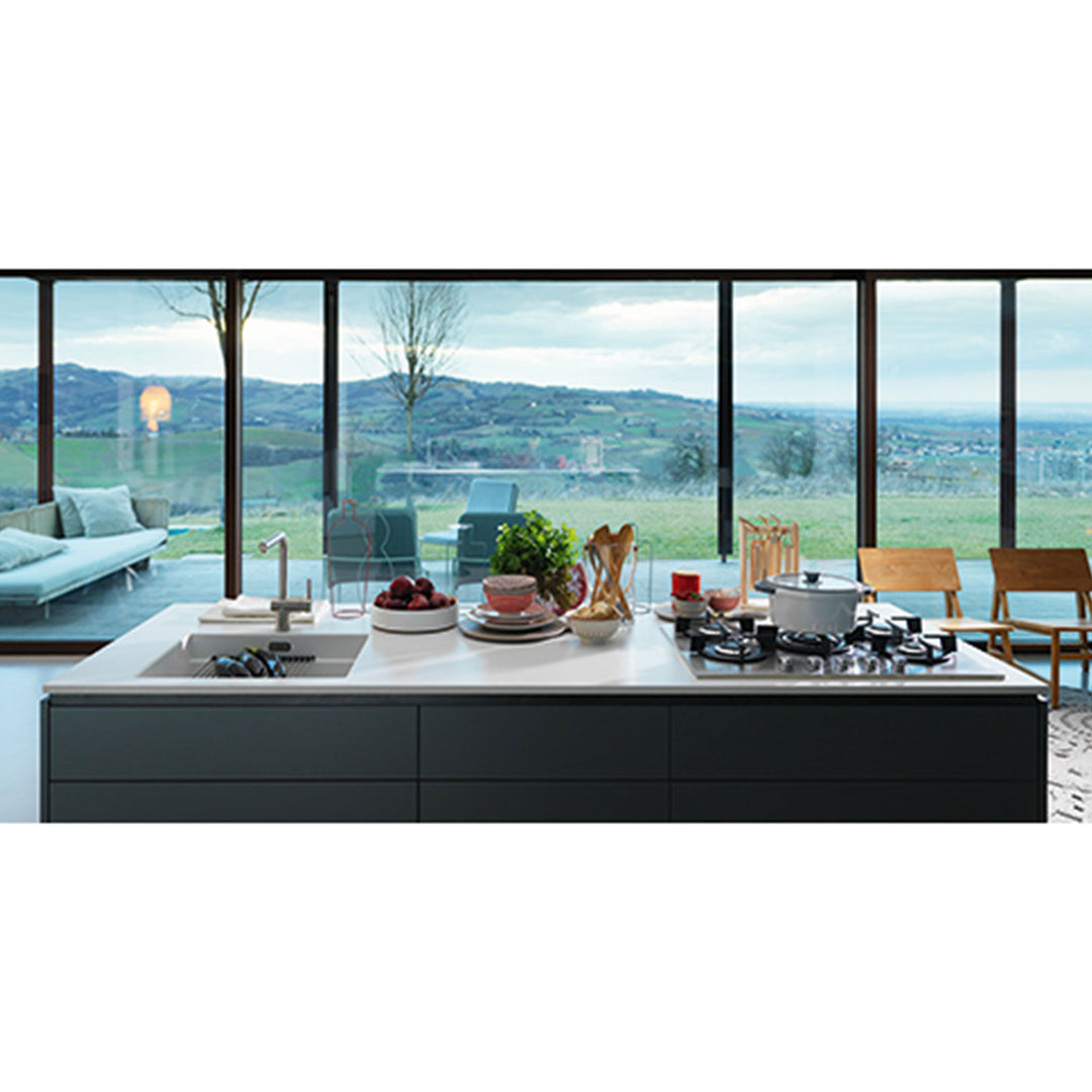Franke Peak Single Bowl Kitchen Sink