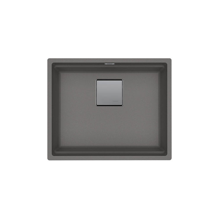 Franke Peak Single Bowl Kitchen Sink