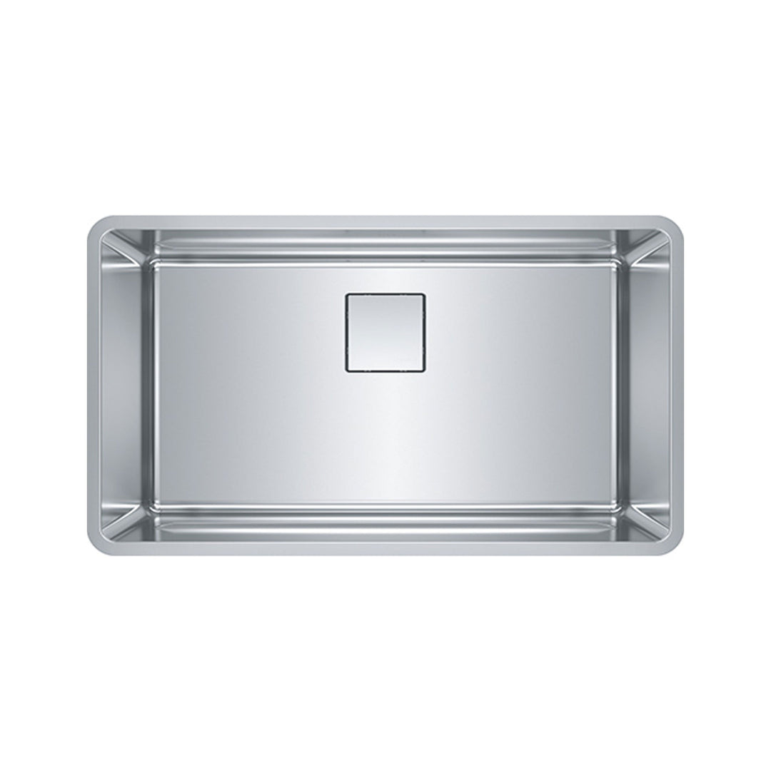 Franke Pescara Single Bowl Kitchen Sink