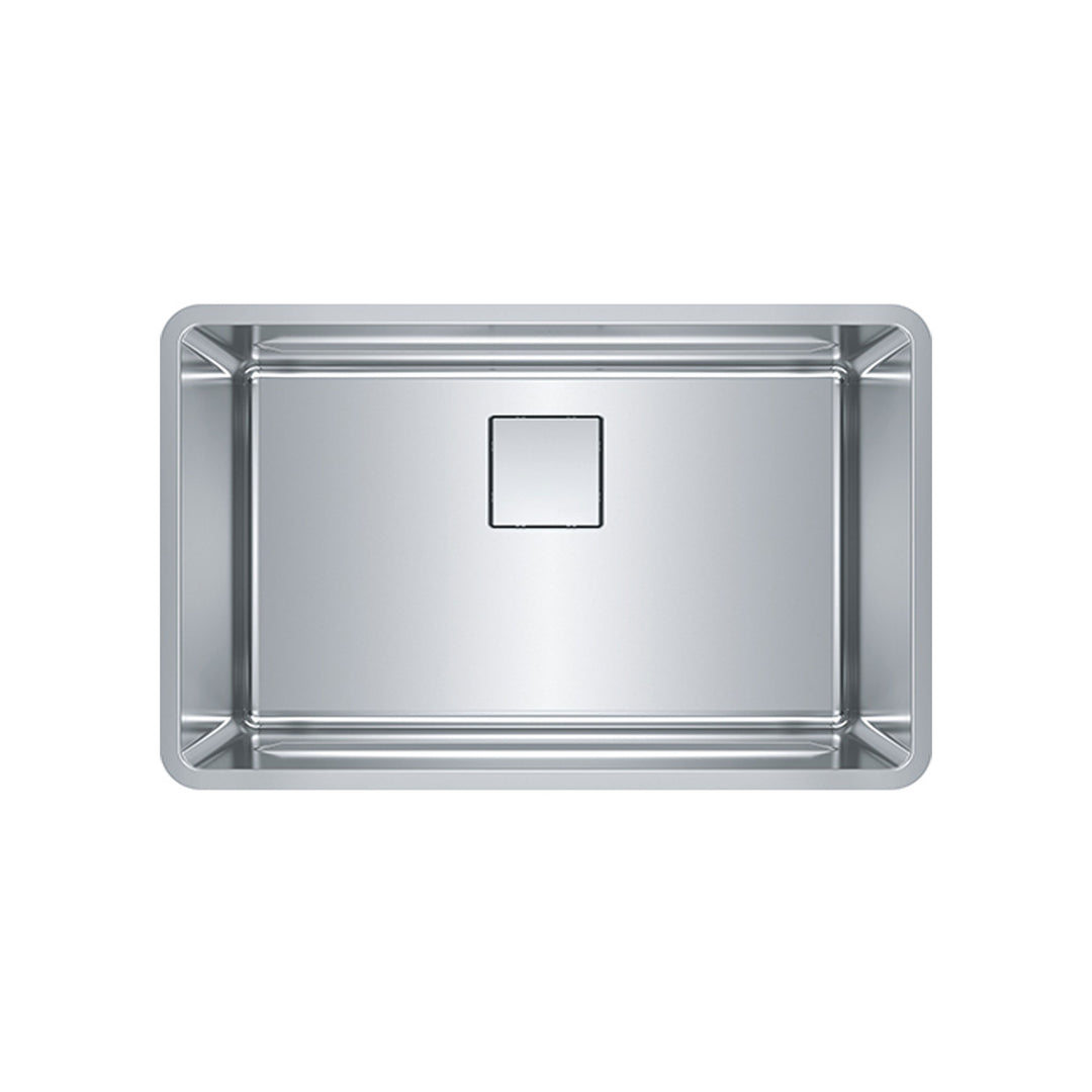 Franke Pescara Single Bowl Kitchen Sink