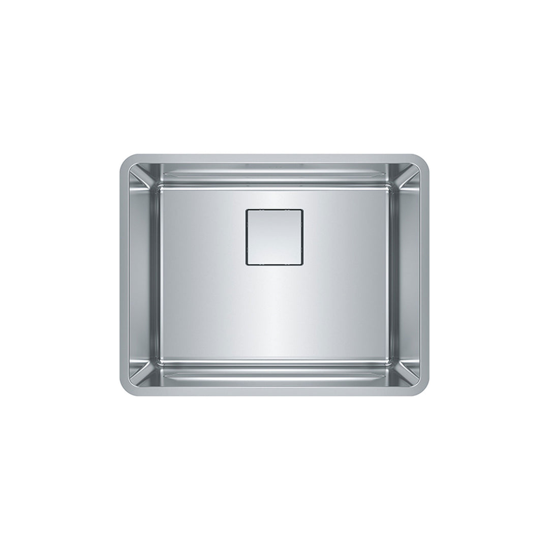 Franke Pescara Single Bowl Kitchen Sink