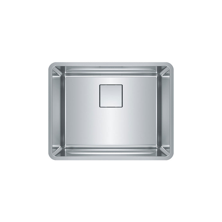 Franke Pescara Single Bowl Kitchen Sink
