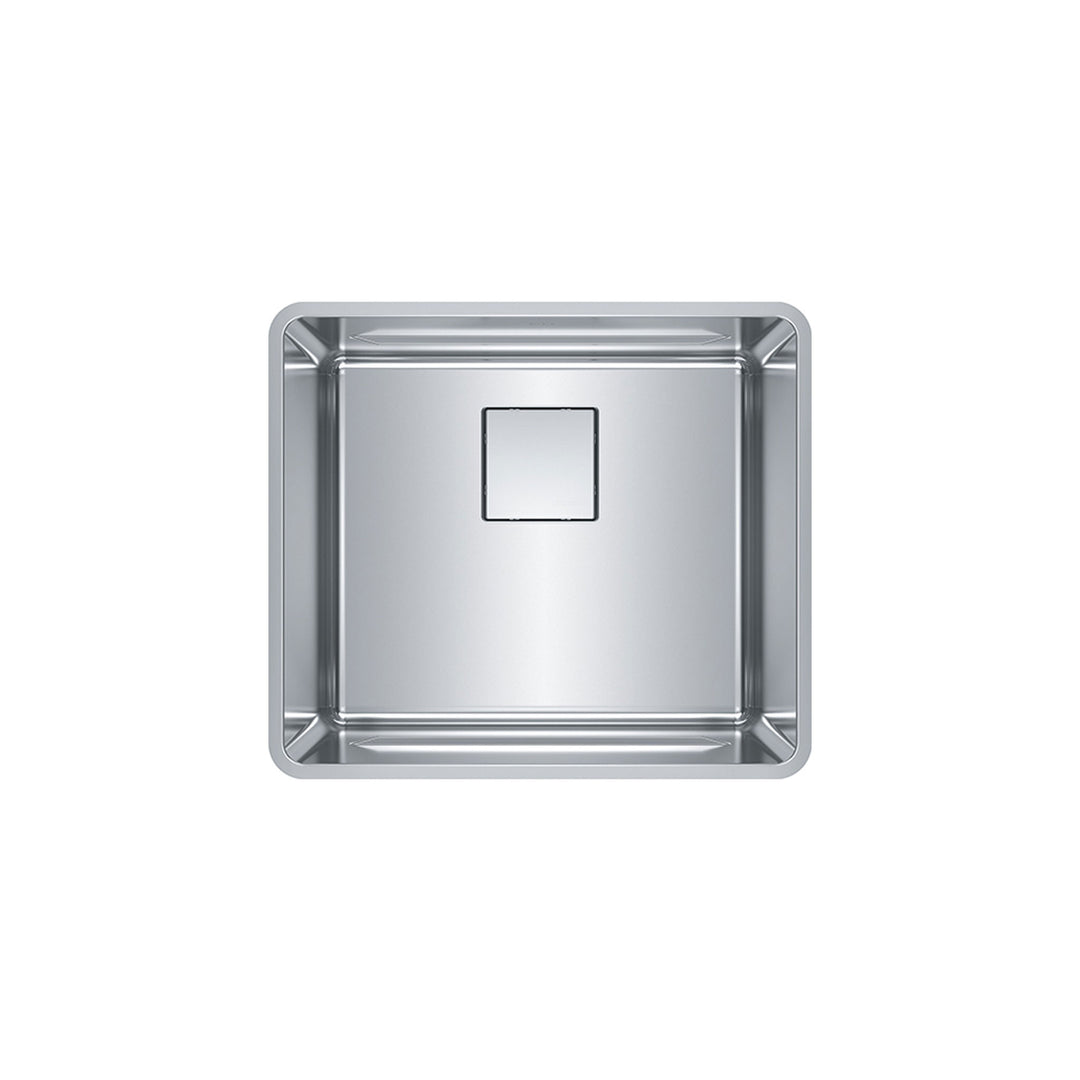 Franke Pescara Single Bowl Kitchen Sink