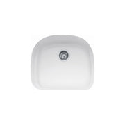 Franke Prestige Single Bowl Kitchen Sink