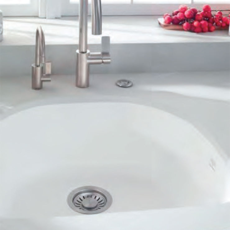 Franke Prestige Single Bowl Kitchen Sink
