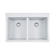 Franke Primo Double Bowl Kitchen Sink