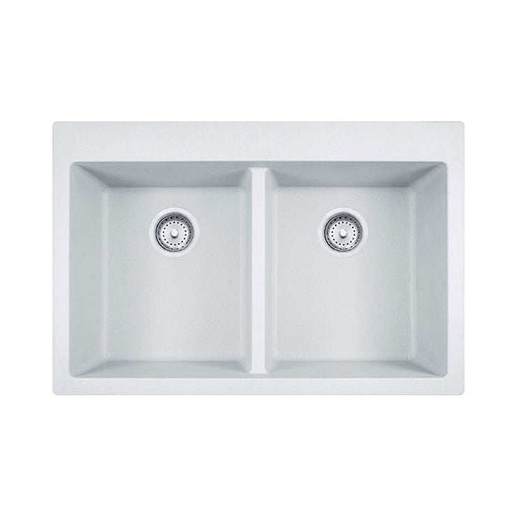 Franke Primo Double Bowl Kitchen Sink