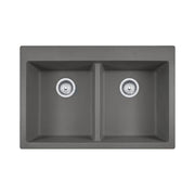 Franke Primo Double Bowl Kitchen Sink
